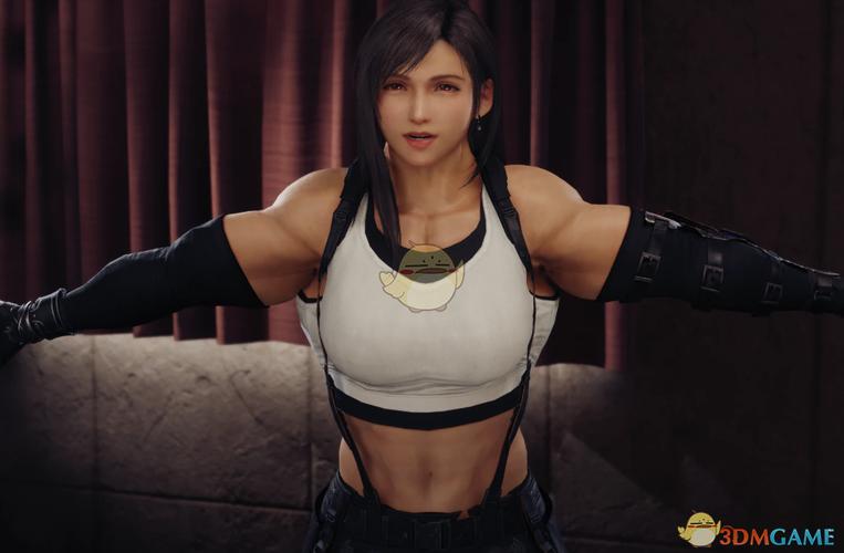 蒂法与朋友们安卓版下载：好玩吗？值得玩吗？