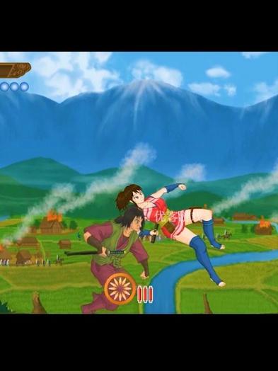 最新女忍条教游戏下载：不容错过的忍者冒险