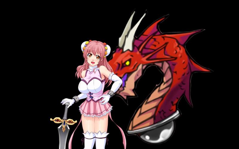 好玩的恋爱养成游戏:时间停止幻想乡最新版体验