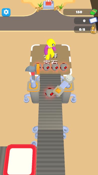 地狱矿工下载教程:手机电脑都能玩