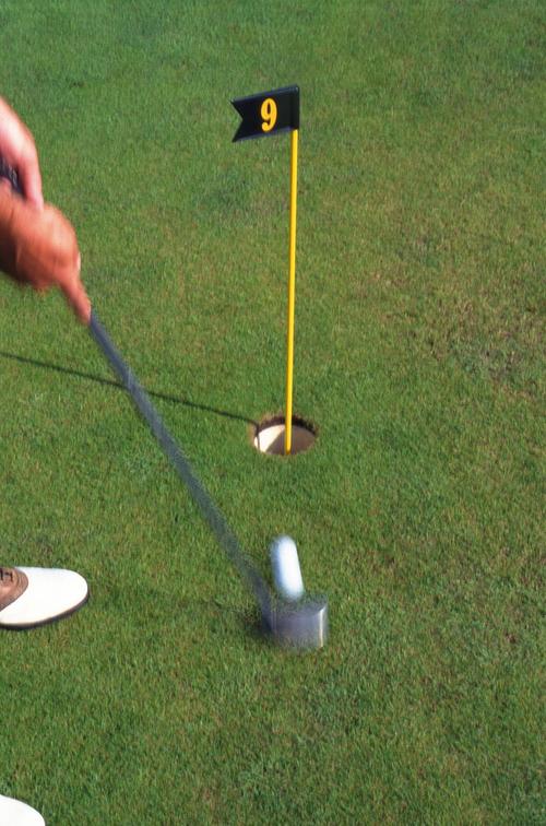 高尔夫是棒球洞的运动游戏下载：高清画面，逼真高尔夫体验