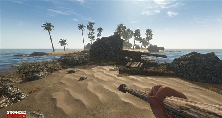 孤岛求生官网社区:与玩家一起分享游戏乐趣