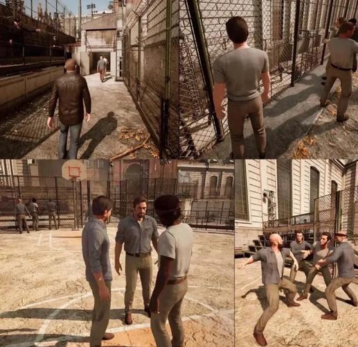 丧尸小镇绅士游戏：罪恶都市冒险，逃出生天全攻略