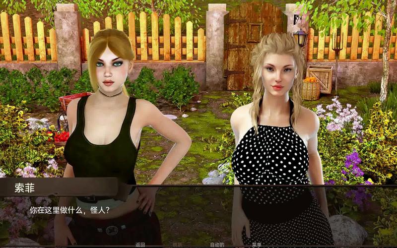 恋爱季节游戏免费下载：高颜值角色，浪漫剧情等你解锁！