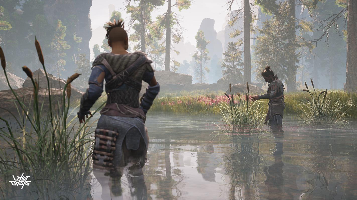 最后绿洲最新版本是多少?赶紧看看最新更新内容!