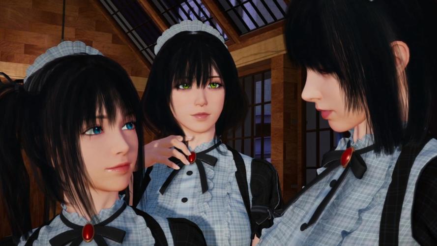 火爆来袭！魅魔咖啡厅最新版本下载地址分享