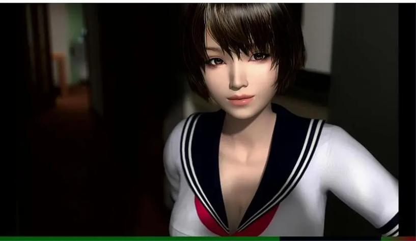 女神的最佳交易安卓汉化下载：精彩剧情等你解锁