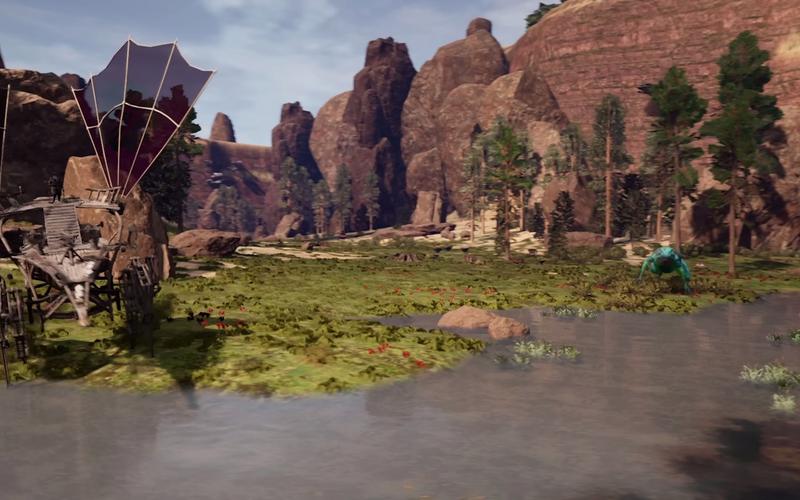 最后绿洲最新版本是多少?赶紧看看最新更新内容!