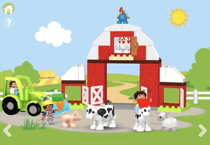 青青草原安卓下载安装：趣味经营，快乐农场等你来！