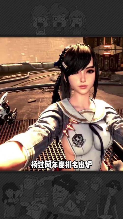 二次元杨过游戏合集：寻找你的专属二次人生