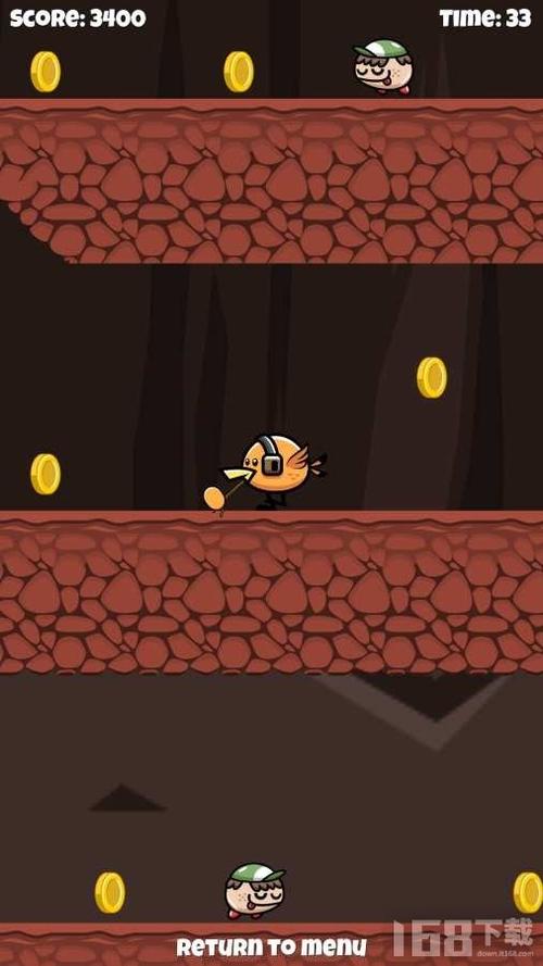 归巢游戏下载:轻松休闲益智小游戏,小鸟回家等你来!