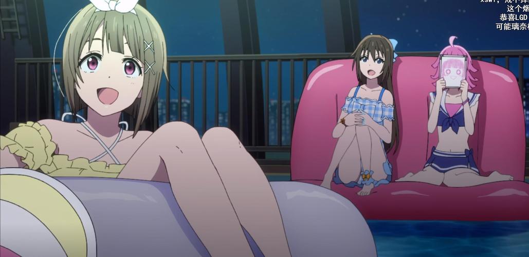 偶像人妻汉化版下载地址：宅男福利，日系游戏汉化版轻松下载