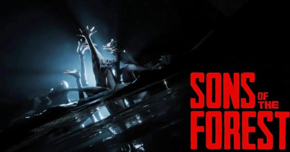 如何在森林之子游戏中体验杨过般的武侠冒险?