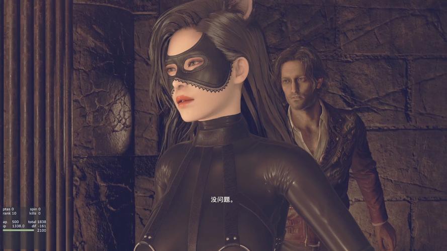 SOB母姐替换mod官网：最新版本下载地址