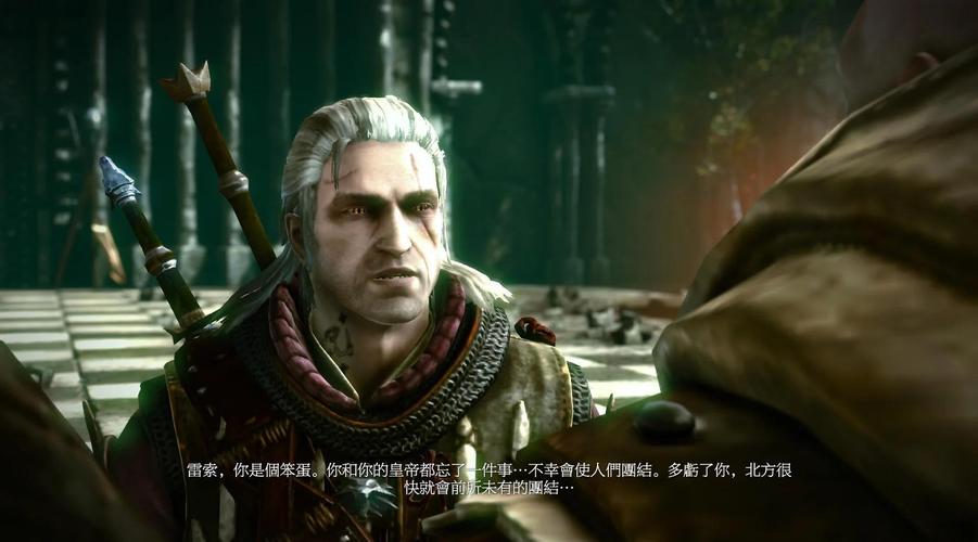 巫师的悖论最新版本下载地址:附带完整游戏安装教程