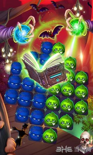 神奇女巫1官网：超多游戏礼包等你来领取