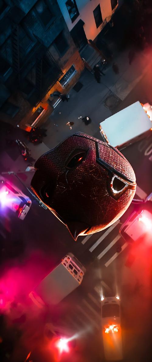 安卓手机玩圣骑士复仇之夜:体验刺激战斗场景