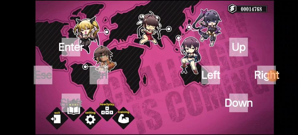 急寻女拳主义更新地址：解锁更多精彩玩法