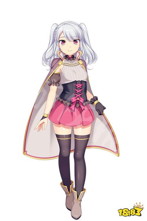 炼金术士柯蕾特：高效率游戏攻略及升级技巧汇总