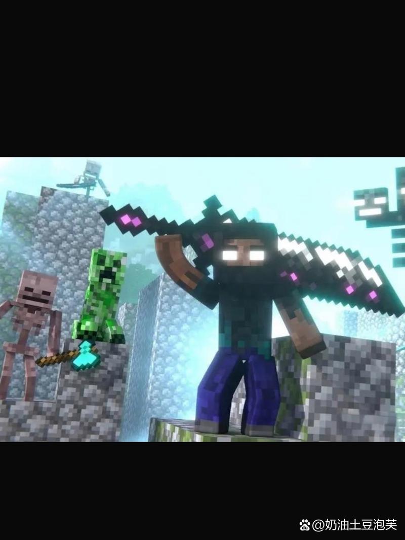 我的世界H版杨过MOD推荐：打造你的武侠世界！