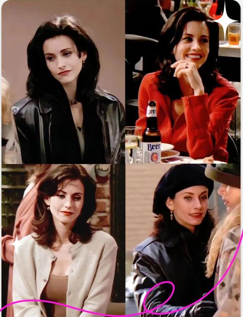 时尚女王莫妮卡第二季完结了！安卓下载地址分享