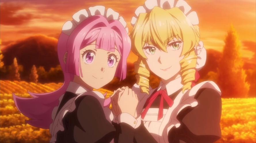 想玩转三位女仆的华丽日常？这篇攻略你必须看！