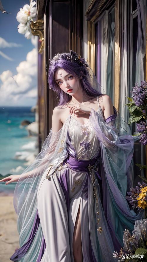 云曦唐紫尘汉化版：最新更新内容详解及下载地址