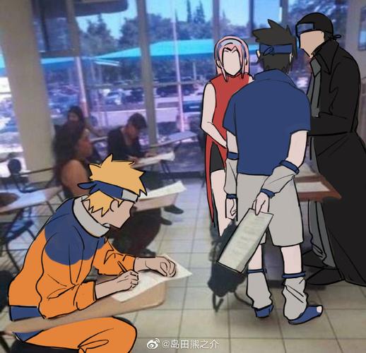 下忍考试汉化版：最新更新内容及完整游戏攻略