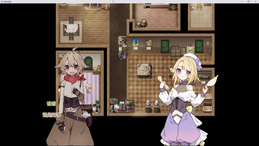 森林物语小小城镇的牧场生官网哪里找?官方入口一键直达!