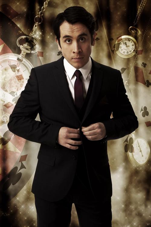 35岁魔术师最新版下载地址分享，别错过精彩剧情！