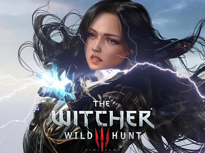 巫师3狂猎魔改版更新地址:超多惊喜等你发现!