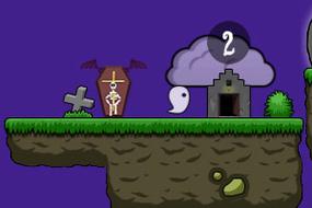 幽灵牛奶生活游戏官网:汉化版SLG游戏,等你体验!