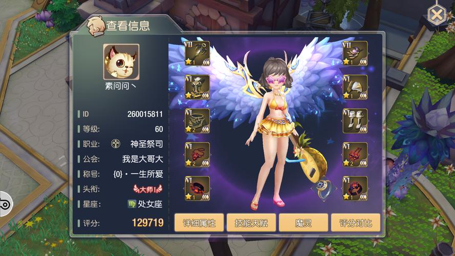 女祭司游戏攻略：快速升级及副本挑战详细指南