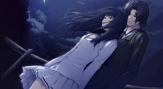 壳之少女三部曲游戏下载地址:高清完整版资源分享