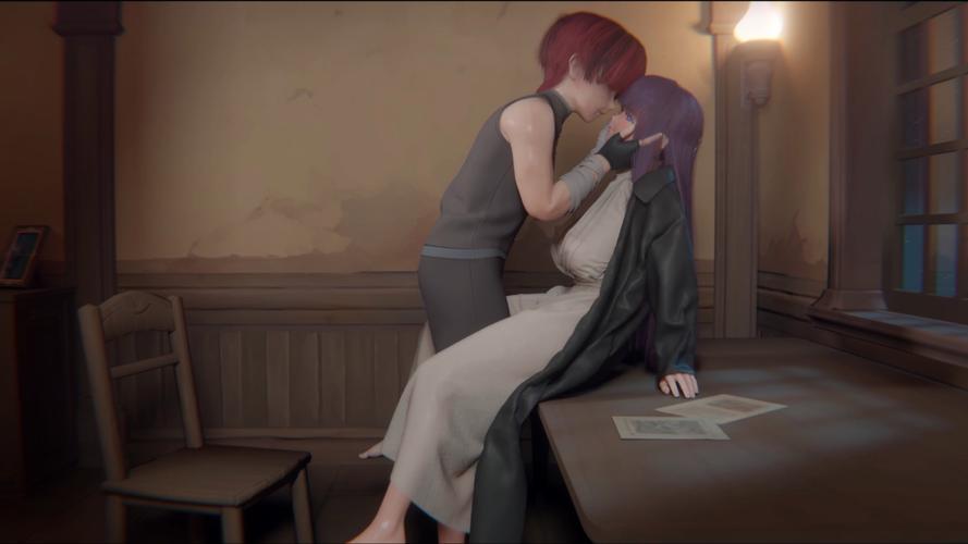 幸福宅女的养成绅士游戏:宅家也能玩转人生