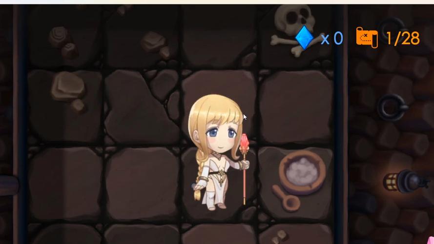 想玩地牢脱出1最新版？这里有下载和攻略