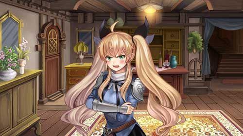 圣骑士莉雅丝游戏介绍:带你体验精彩RPG冒险之旅