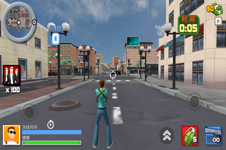 亨特里亚编年史3杨过游戏:个人汉化版下载及玩法详解