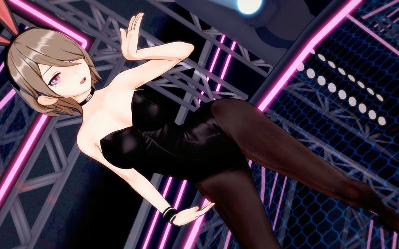 最全热舞女郎游戏介绍：玩法、角色、亮点大揭秘！