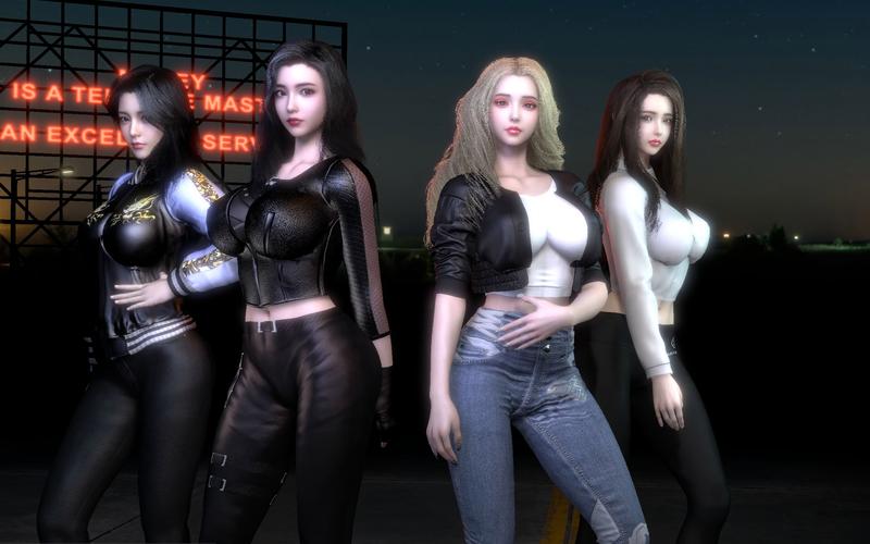 想玩VAM?这里有纯净中文版版本大全!