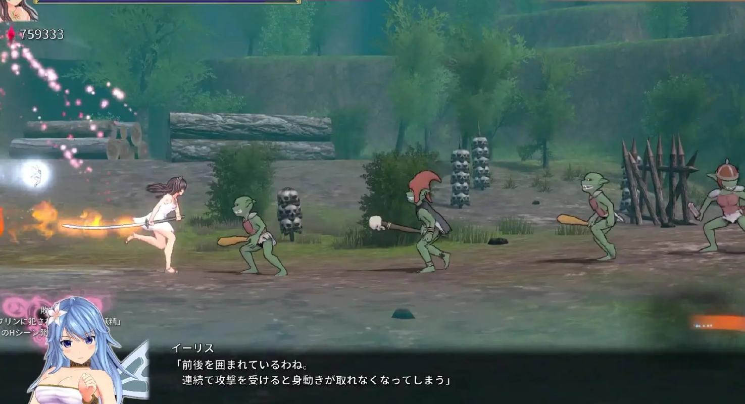 圣骑士莉卡物语游戏官网:华丽战斗,刺激剧情,快来体验!