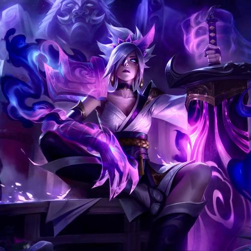 锐雯异界之旅最新章节，跌宕起伏的精彩剧情！