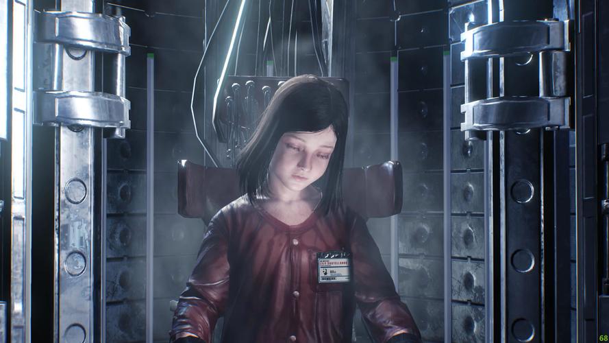 恶灵寄生最新版体验:恐怖解谜冒险等你来战