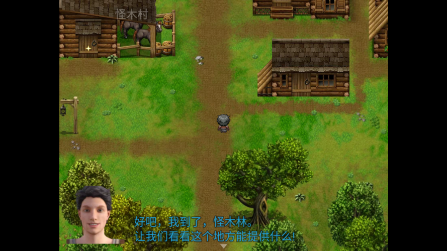 农民的追求汉化版最新更新:超多新内容等你体验!