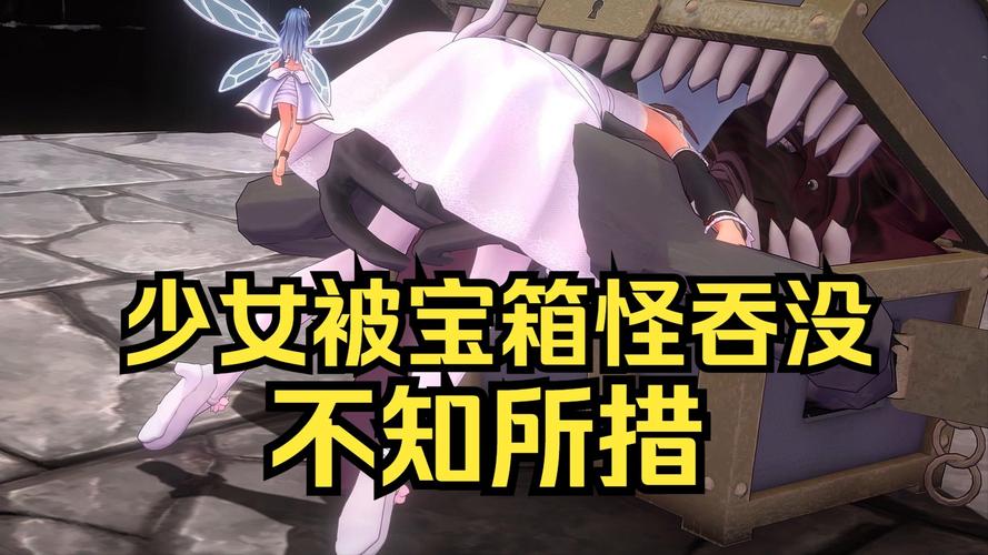 想玩圣骑士莉卡物语？安卓汉化版等你体验！