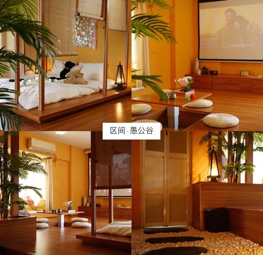 体验亲密民宿BNB绅士游戏:感受3D沙盒世界的乐趣