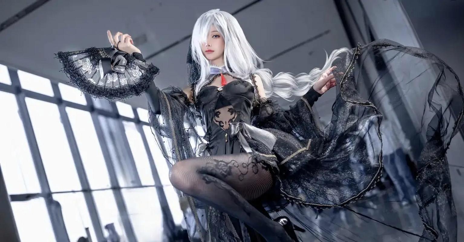 coser花絮绅士游戏体验：好玩吗？值不值得玩？