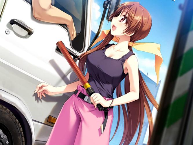 想下载我的巨汝女友安卓版？这里有安全下载链接