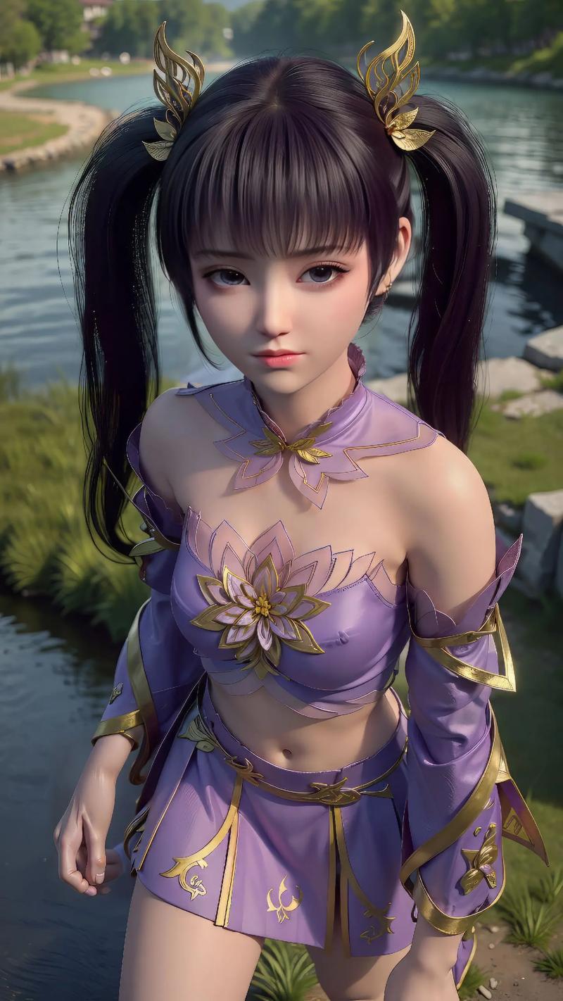 斗破苍穹游戏下载教程:手机电脑都能玩!