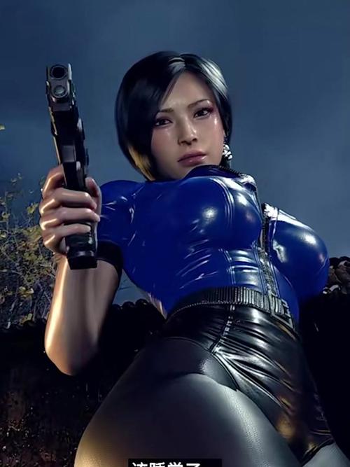 生化危机4:艾达王与阿什利汉化版最新更新了什么?